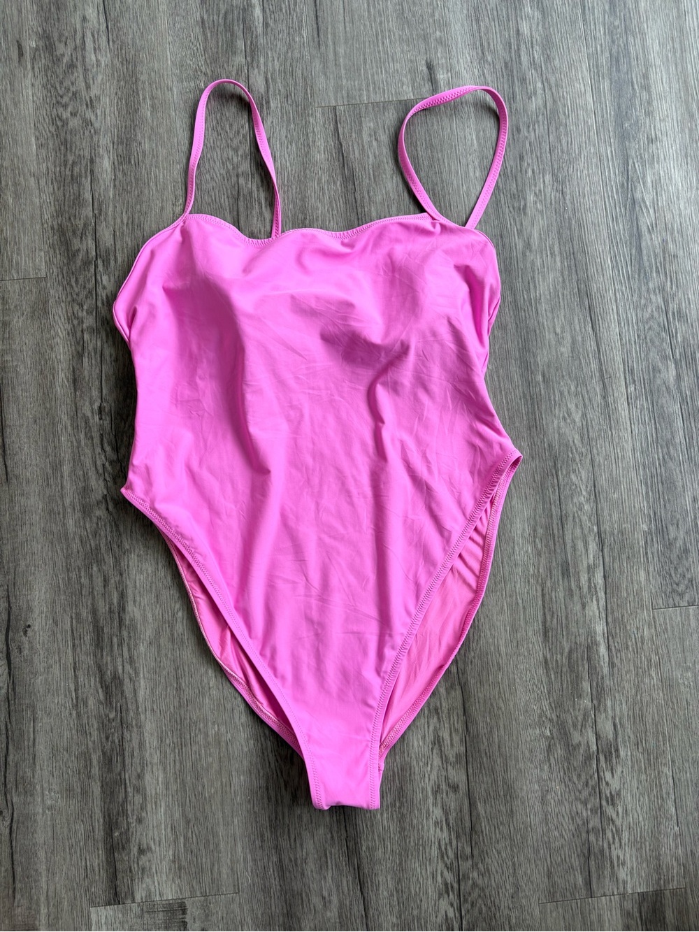 Women’s Skims Swim Suit 2X